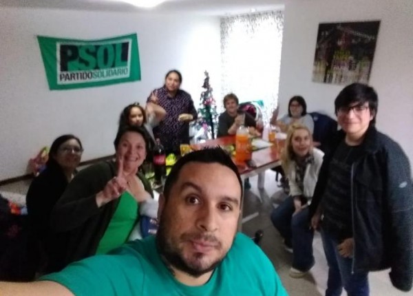 Casa de la Cultura y la Solidaridad de Tierra del Fuego